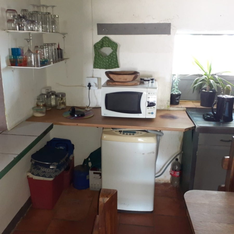 16 Bedroom Property for Sale in Trekoskraal Western Cape